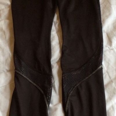 Vasana Spandex Leggings Exercise Yoga Pants Size Small NWT New